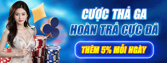CƯỢC THẢ GA TẠI NHÀ CÁI RWIN